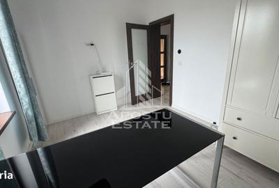 Casă cu 4 camere în Girocului - 6