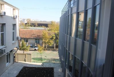 BARBU VACARESCU - Kaufland inchiriere/vanzare cladire 1600 mp - 5