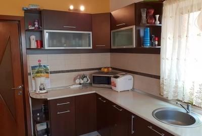 Casă individuală cu 4 camere cu Canalizare în Găvana Platou - 15