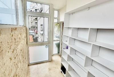 Apartament ultracentral , utilat , semimobilat - 16