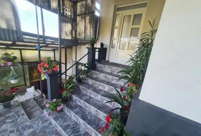 Casă cu 3 camere în Feleac - 3