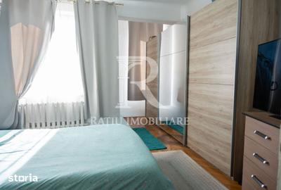 Apartament cu 3 camere în Rogerius - 8