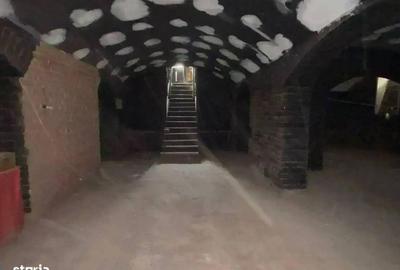 Casă cu Canalizare în Moșilor - 4