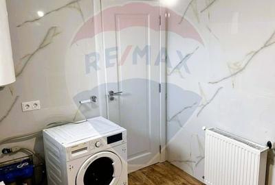 Casă cu 2 camere cu Teren 529 Mp în Roșia - 5