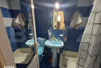 Apartament cu 2 camere decomandat în Plopilor - 2