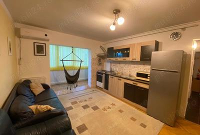 Inchiriez apartament cu 3 camere (zona Spital Jude?ean) - 6