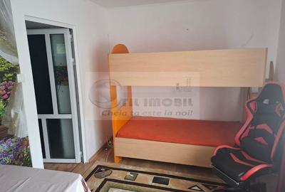 Apartament 3 Camere Podul de Piatra - 550 euro - 14