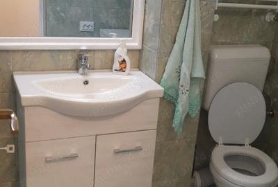 Garsonieră nedecomandată în Ghermănești - 1