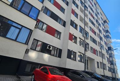 Garsonieră decomandată, mobilată în Drumul Taberei - 1