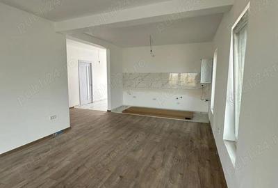 Casa pe parter in comuna Berceni. - 8