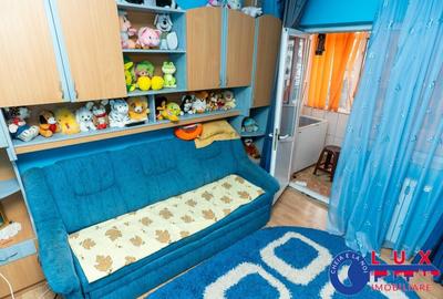 ID 4222 SUPER PRET Apartament 4 camere *Str. ETERNITATII - 7