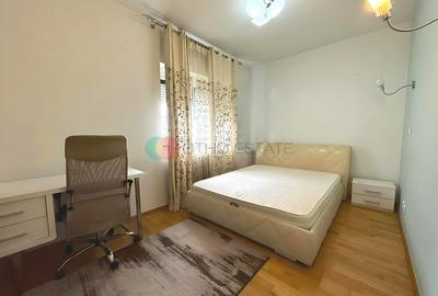 Apartament cu 4 camere în Iancu Nicolae - 6
