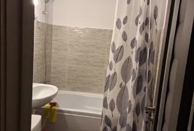 Apartament cu 2 camere - zona Podu Ros - Rond - 4