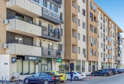 Spatiu comercial 240 mp, Drumul Binelui stradal, Metalurgiei Park - 1