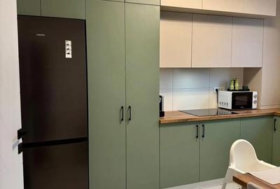 Casă cu 4 camere cu Teren 250 Mp în Central - 1