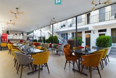 Afacere la Cheie - Hotel 3 Stele în Mamaia Nord - 3