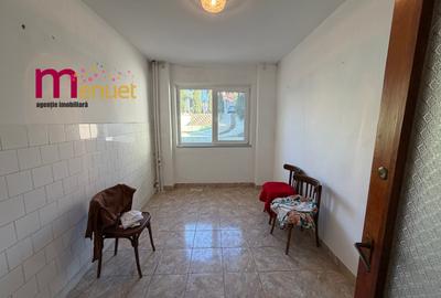Apartament cu 3 camere în Piața Nouă - 3