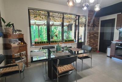 Casa superba cu 4 camere, Unirii - 4