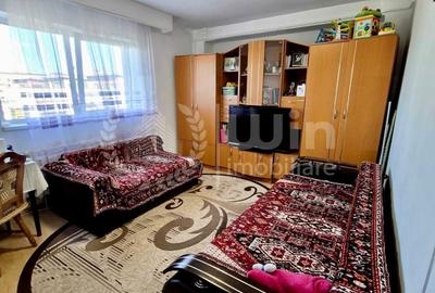 Apartament cu 2 camere decomandat, mobilat în Mărăști - 2