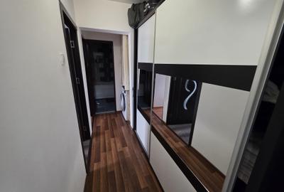 Apartament cu 3 camere, mobilat în Alexandru cel Bun - 11