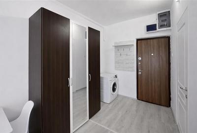 Garsoniera practica,Central: vis-a-vis de Universitatea Transilvania,Brasov - 3