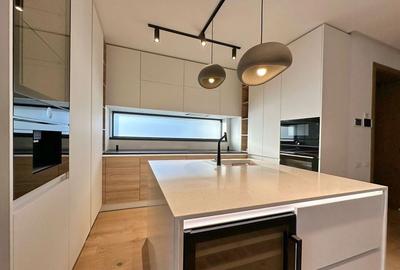 Apartament premium cu terasă panoramică și vedere spre Tâmpa – Brașov - 7