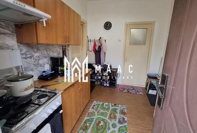 Casa tip duplex | 2 camere |  Zona Vasile Aron - 8