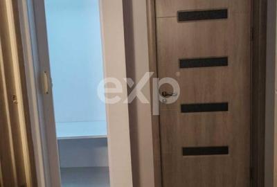 Apartament cu 2 camere semidecomandat în Ceair - 2