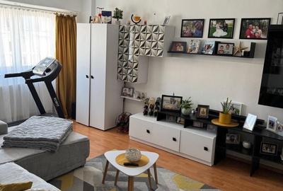 Apartament cu 4 camere decomandat în Ludoș - 1