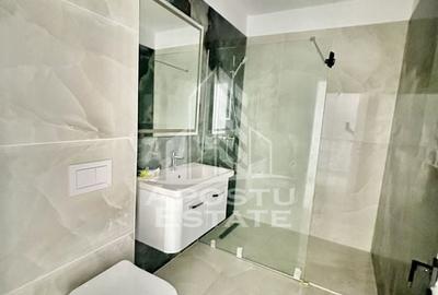 Apartament cu 1 camera, finalizat, zona Braytim - 5