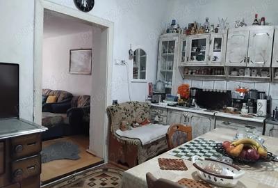 Vand Casa cu curte, 1 min de centru Anina 32000 EURO - 3