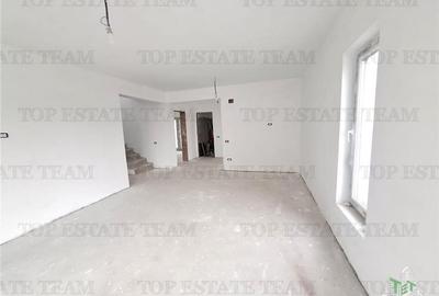 Casă individuală cu 5 camere cu Teren 430 Mp în Central - 7