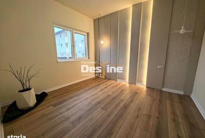 Casă cu 3 camere decomandat cu Teren 500 Mp în Miroslava - 12