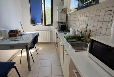 Apartament cu 2 camere decomandat, mobilat în Prelungirea Ghencea - 10