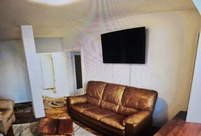 Unirii-Bd. Corneliu Coposu - Sf. Vineri - 2