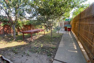 CASA CU DEMISOL | 5 CAMERE | POIANA - 6