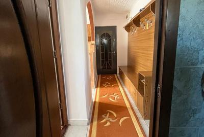 Apartament cu 2 camere în Micro 17 - 3