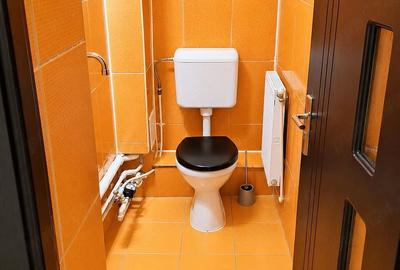 Apartament cu 3 camere decomandat în Tudor - 4