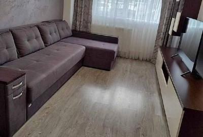 Apartament cu 2 camere în complexul Sun City din Iași Apartament cu 2 camere în complexul Sun City din Iași - 6