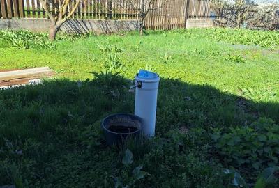 Casă cu 3 camere cu Teren 916 Mp în Central - 3