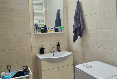 Inchiriez apartament  2camere situat pe Doamna Stanca,mobilat si utilat,parcare - 6