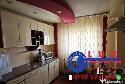 Apartament cu 3 camere decomandat în Central - 17