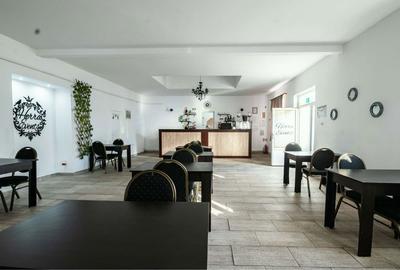 Spațiu comercial, de 144 mp, în Central - 5