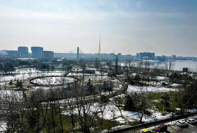 Garsonieră semidecomandată în Crângași - 8