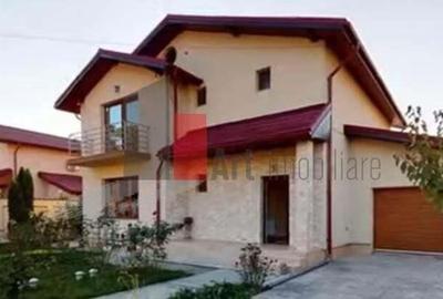 Vila Pantelimon - Padure - 2