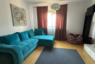 Apartament 2 camere de inchiriat Alexandriei - 2