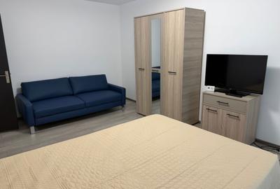 Apartament cu 2 camere decomandat în Central - 3