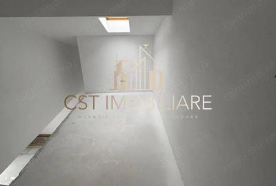 Penthouse Pe 2 Niveluri / Giroc / 77 mp utili + terasa - 7