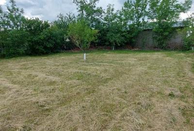 Teren intravilan de vânzare | 900 mp | Movila | Toate utilitatile - 2