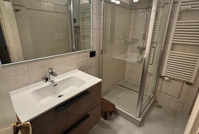 Apartament cu 2 camere decomandat, mobilat în Dorobanți - 11